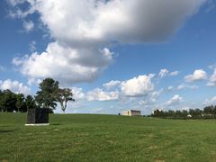 -长春世界雕塑园冰雪艺术天地