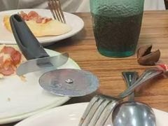 -萨莉亚意式餐厅(河东万达店)