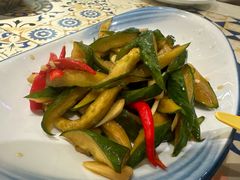 -阿拉丁新疆风味餐厅·清真(罗廊巷店)
