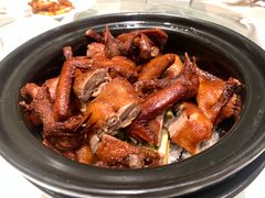 -白云宾馆·白云宴餐厅