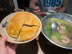 -肖四女乐山跷脚牛肉(世博源店)