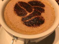 -COSTA COFFEE(西湖天地店)