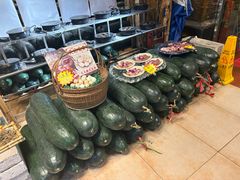 -尚竹阁冬瓜盅·18年地标美食(平洲店)