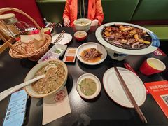 -唐河王记·南阳民间菜(国基路店)