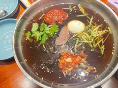 -鑫日千里马朝鲜族小馆(总店)