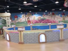 -嘉文梦想世界(SM天津滨海城市广场店)