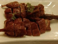 烤乳鸭-黄埔华苑酒家(黄埔店)