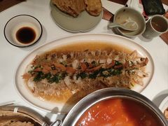 -鲜得莱渔港·小平岛海胆馆(七贤岭店)