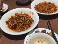 -天下客饭店(中山路店)