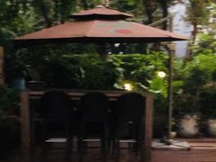 -T館·花园艺术餐厅