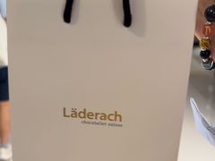 -Laderach 莱德拉(上海环贸iapm店)