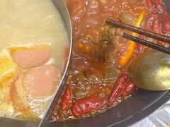 -五里关火锅(牛市口店)