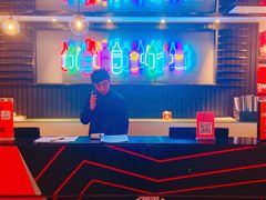 -星聚会KTV(北京世贸天阶店)