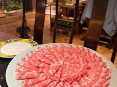 -南门涮肉(东单店)