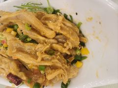 -东四民芳餐厅(世茂工三店)