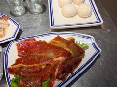 -胡同泥炉烤肉(吉祥市场店)