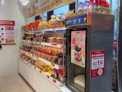 -味多美蛋糕(霍营地铁店)