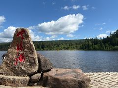 -五营红松林海景区