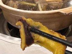 -天宜隆蘑菇宴火锅(石景山旗舰店)