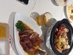 -南枝记·广东味道(中骏世界城店)