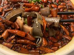 -陈麻婆豆腐总店