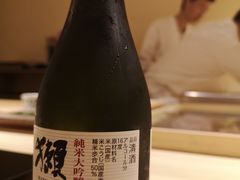 -鮨青(恒基名人购物中心店)