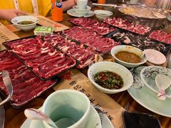 -荣记潮汕牛肉火锅(仙鹤街店)