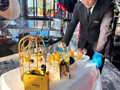 -北京索菲特大酒店·健身中心