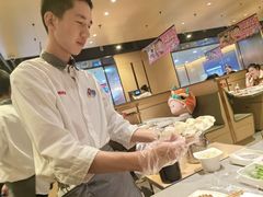 -海底捞火锅(天一广场亚细亚店)