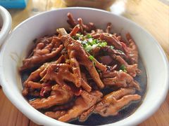 -笨罗卜浏阳菜馆(太平街店)