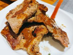 -好日子皇冠假日酒店·君怡咖啡厅(特美思大厦店)