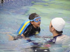 -水宝贝亲子游泳·水育早教运动中心(南海广场店)