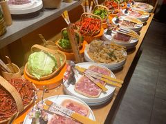 -鸽子窝(黄村店)