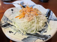 -山杏yama-katsu·吉列炸物
