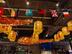 -有鱼·王鼎有鱼(水木秦淮店)