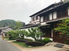-径山寺