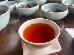 -湖畔居茶楼(湖滨店)