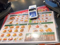 -德克士(三门路店)