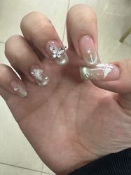 -尤米一站式美甲美睫