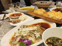 -伊和园清真餐饮