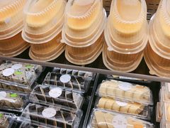 -幸福西饼面包茶饮(车公庙店)