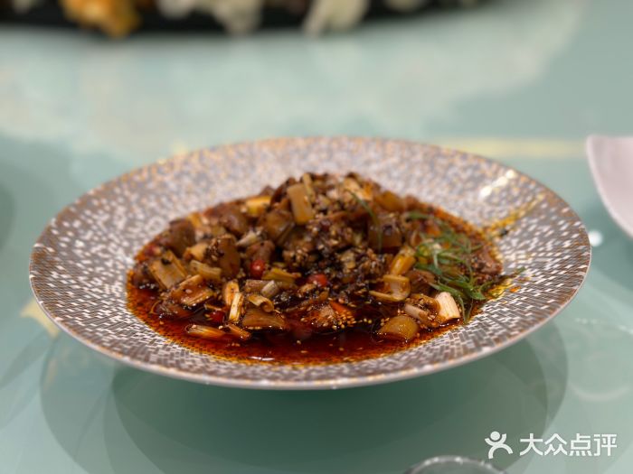 云门锦翠(商鼎国际店)图片