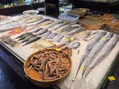 -小厨师·二十年沈家门小海鲜(百井坊巷店)