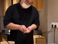 -鮨青(恒基名人购物中心店)