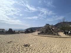 -大梅沙海滨公园