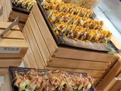 -快乐爱斯米牛排自助(金州安盛店)