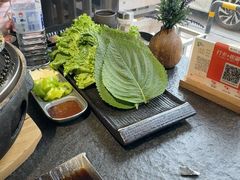 -炭虎烤肉(桂林路店)
