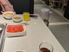 -海底捞大排档火锅(悦荟广场店)