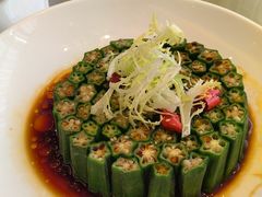 -老妈菜馆(建设街店)