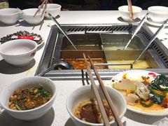 -海底捞火锅(长沙华创国际广场店)